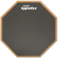 Los mejores  - Evans ARF-7GM - Almohadilla de Aprendizaje Realfeel de Evans- 7&quot- (178 Mm)
